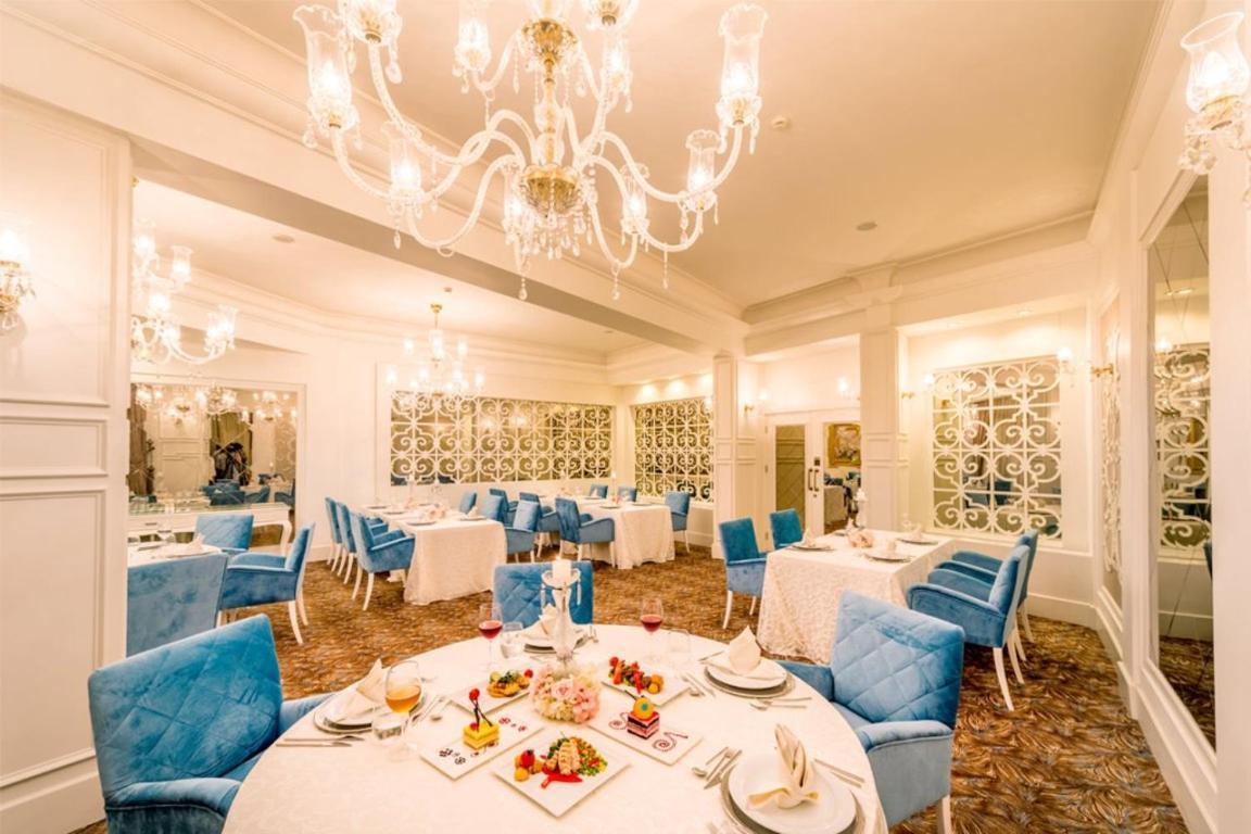 Vuni Palace Premium Kyrenia Hotel & Spa & Casino Beachfront Location ! Agios Nikolaos  Exteriör bild